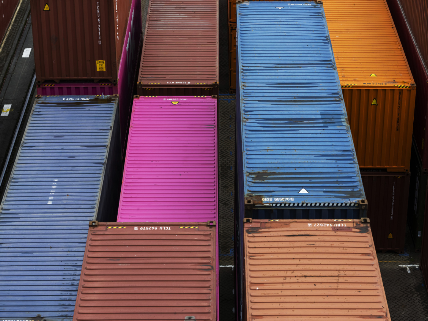 Report sees key role for Switzerland in commodities trading