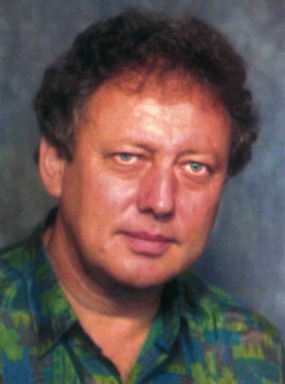WALTER ARNOLD