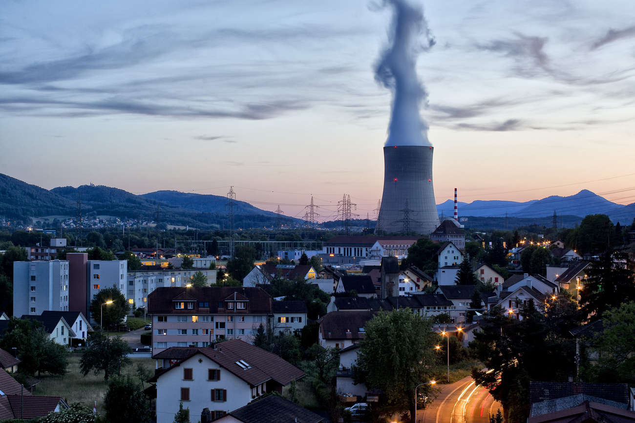 Tramonto o l'inizio di una nuova era per le centrali nucleari?