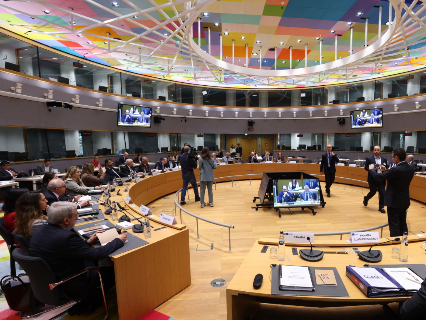 Ireland’s EU Presidency: What this means for Switzerland