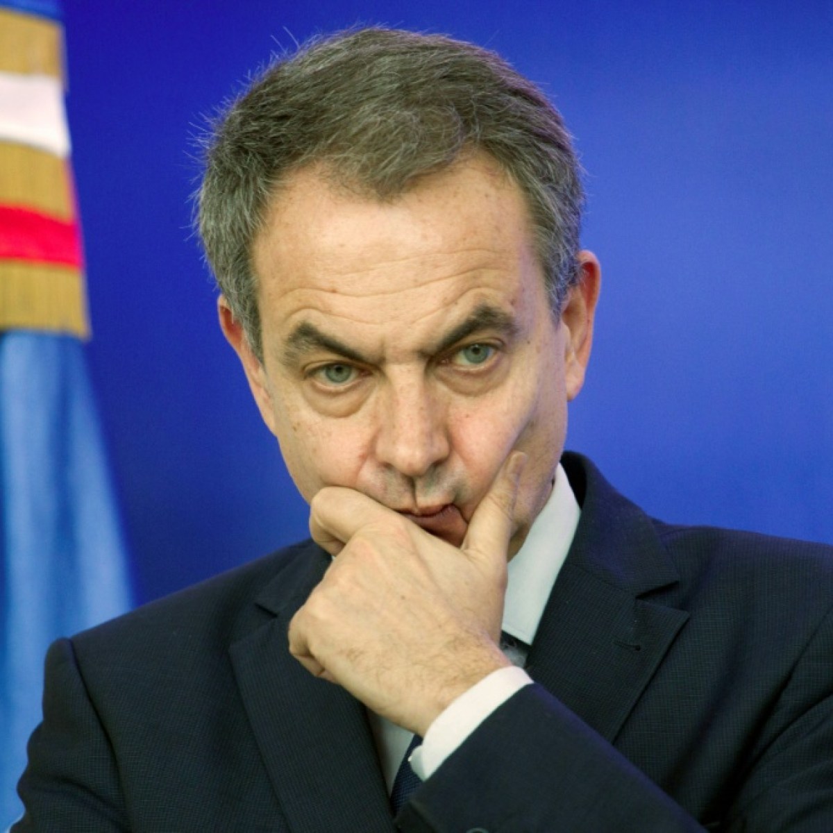Zapatero defende sua honestidade após depor por mais de três ...