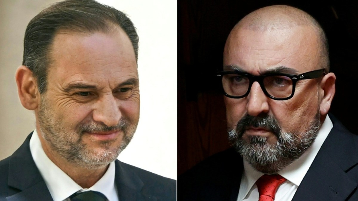 Condenan a 24 años de cárcel por corrupción a un exministro español muy próximo a Pedro Sánchez - SWI swissinfo.ch