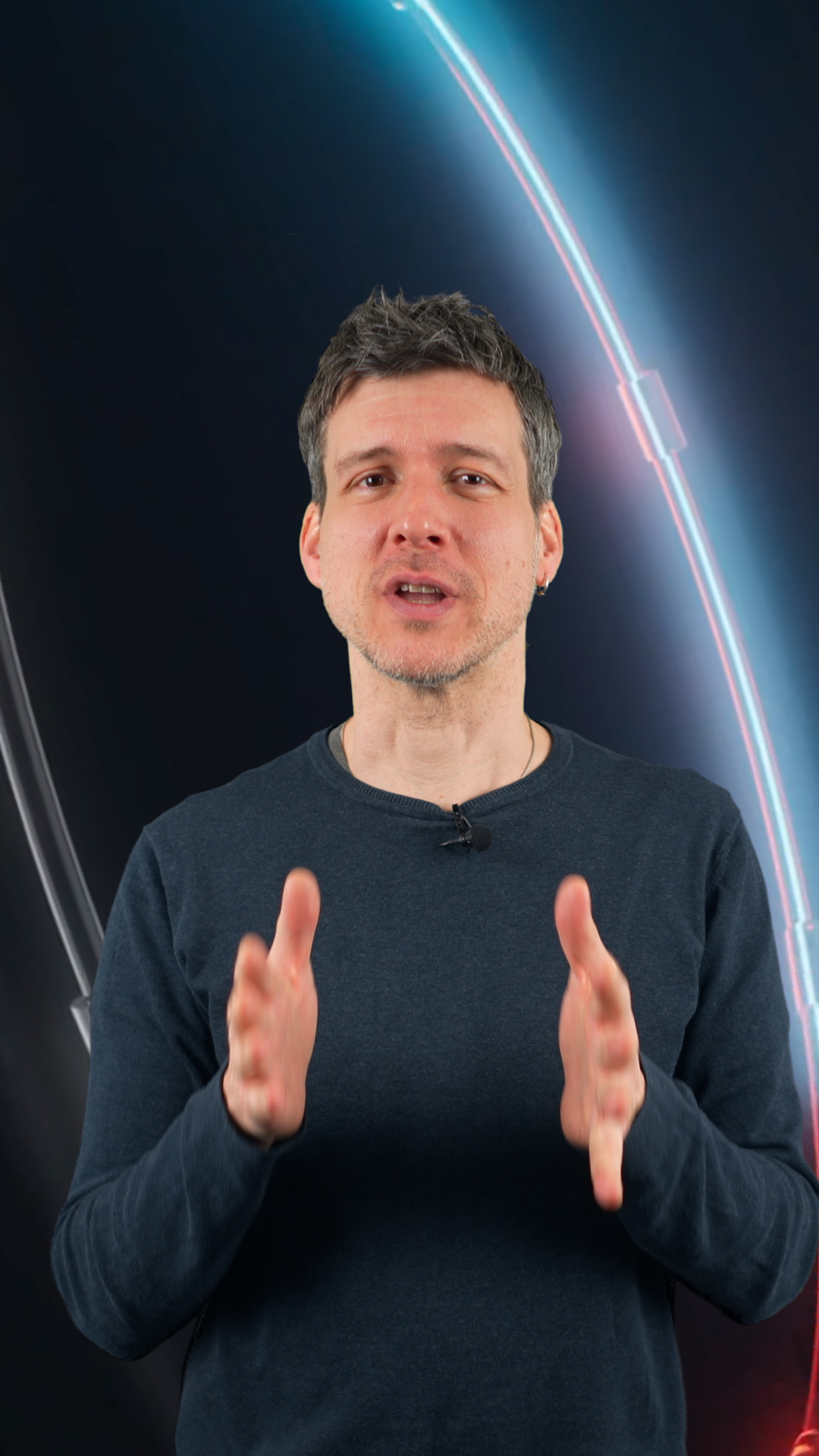 CERN video M
