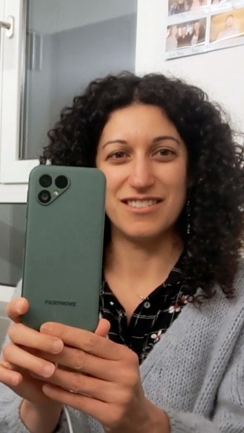 Can You Live Without Big Tech? A Real Experiment Can You Live Without Big Tech? A Real Experiment