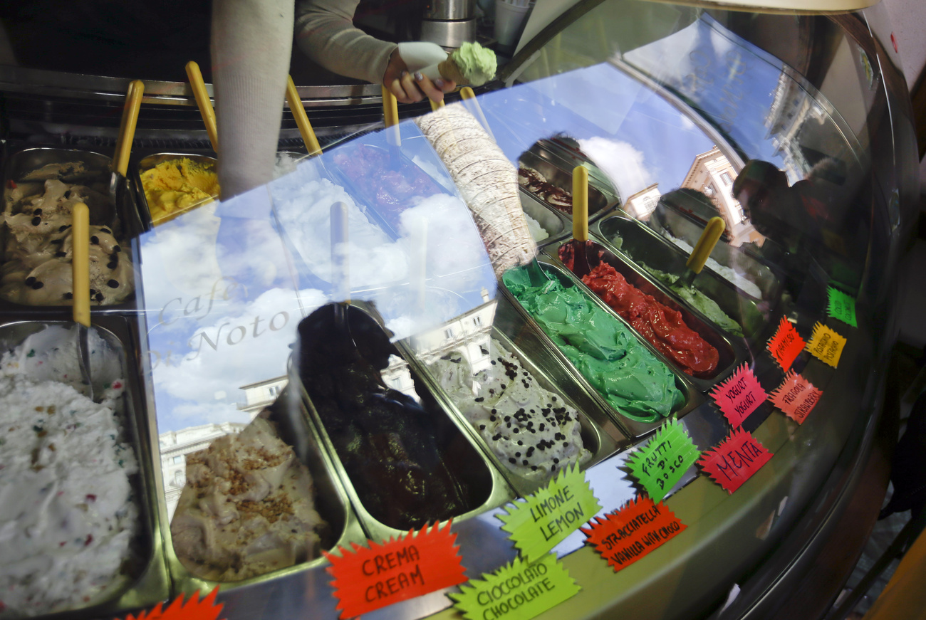 gelati
