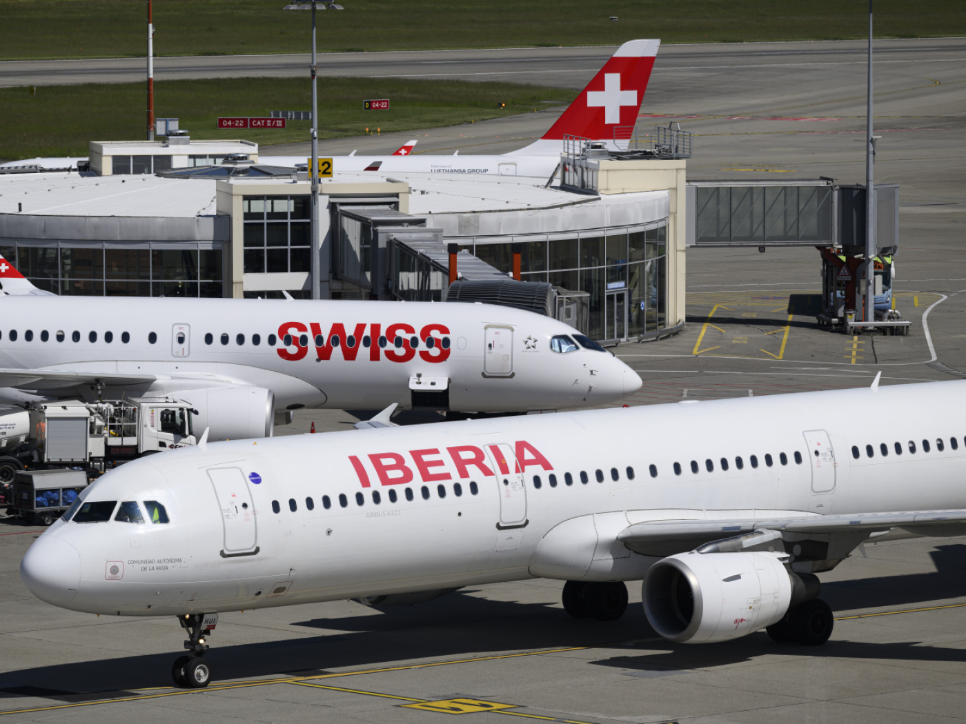 Planes