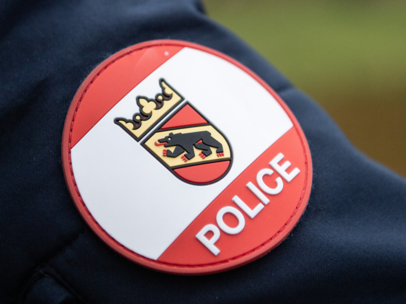 Trans woman detained in women’s section of Swiss bathing area