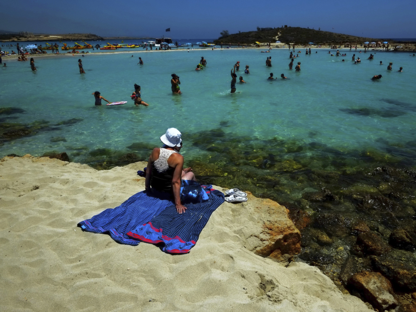 Svizzeri restano fedeli a Mediterraneo, ma cresce voglia di fresco