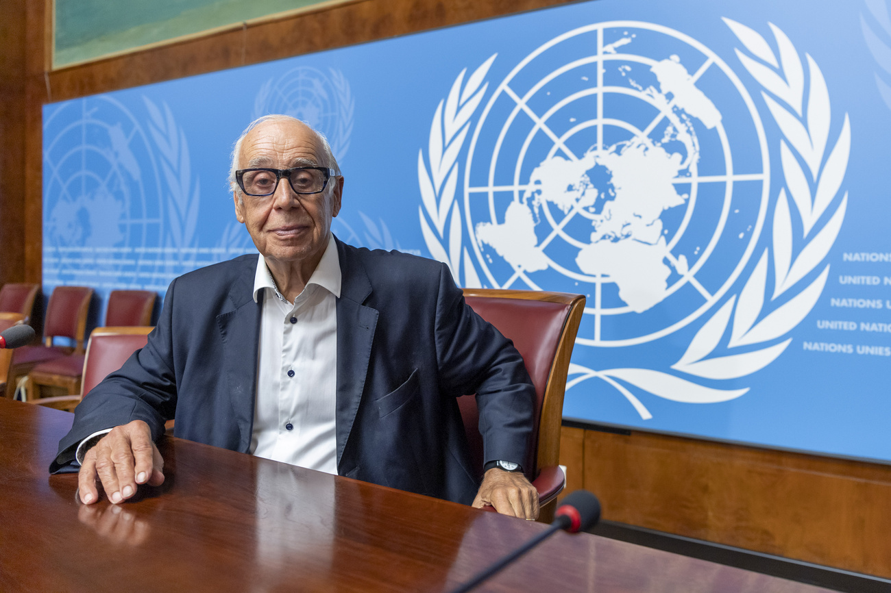 Jean Ziegler