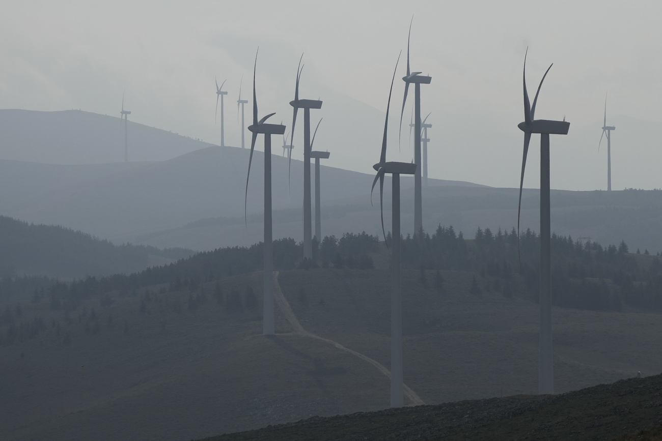turbine eoliche