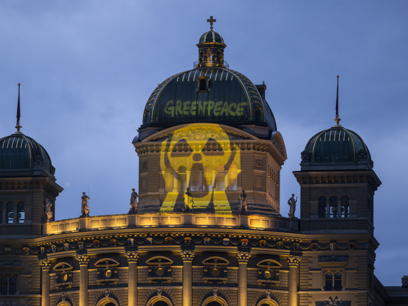 Parliament