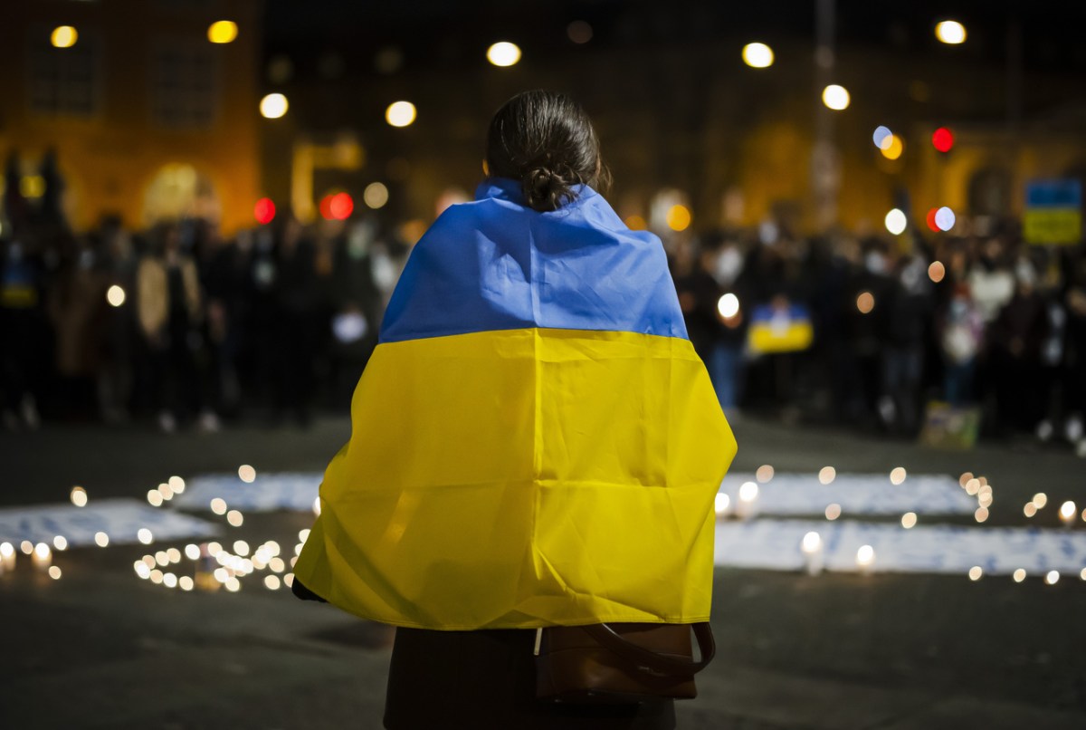 Swiss cantons brace for millions in costs for Ukrainian refugees Swiss cantons brace for millions in costs for Ukrainian refugees