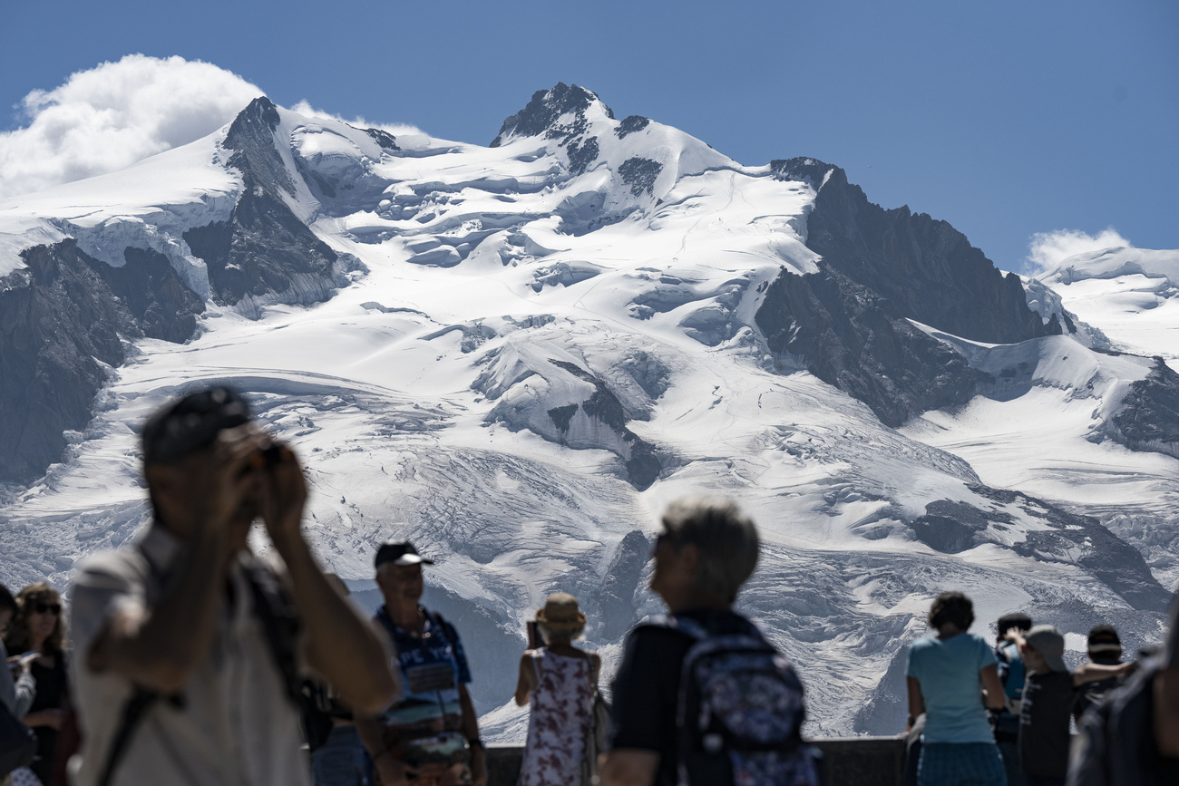 gornegrat zermatt
