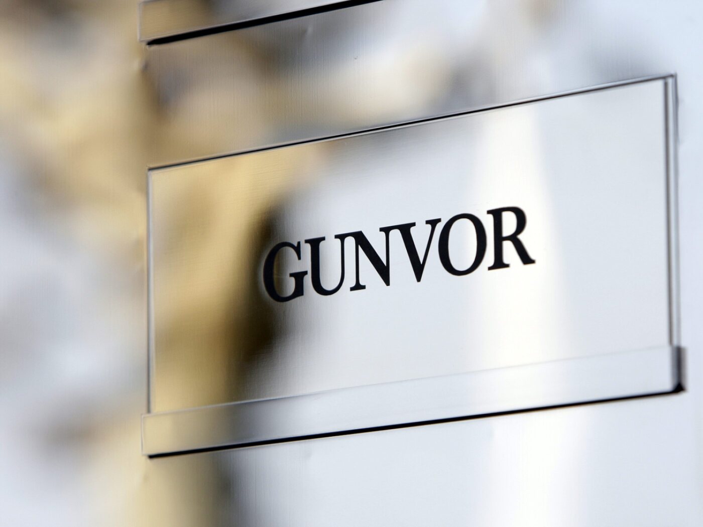 Gunvor
