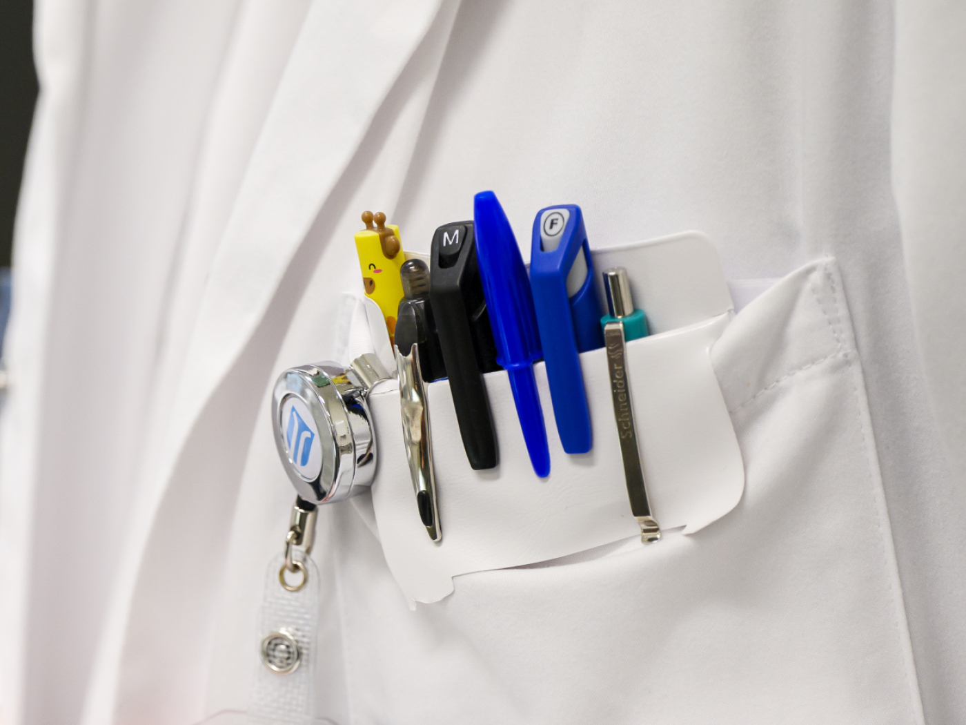 Doctors are still working far too much