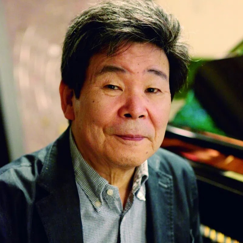 Isao Takahata, geboren 1935, gestorben 2018, war einer der ganz grossen Meister der japanischen Animationsfilmkunst.