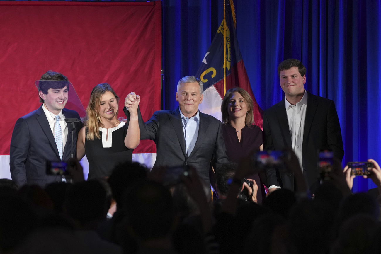 political family