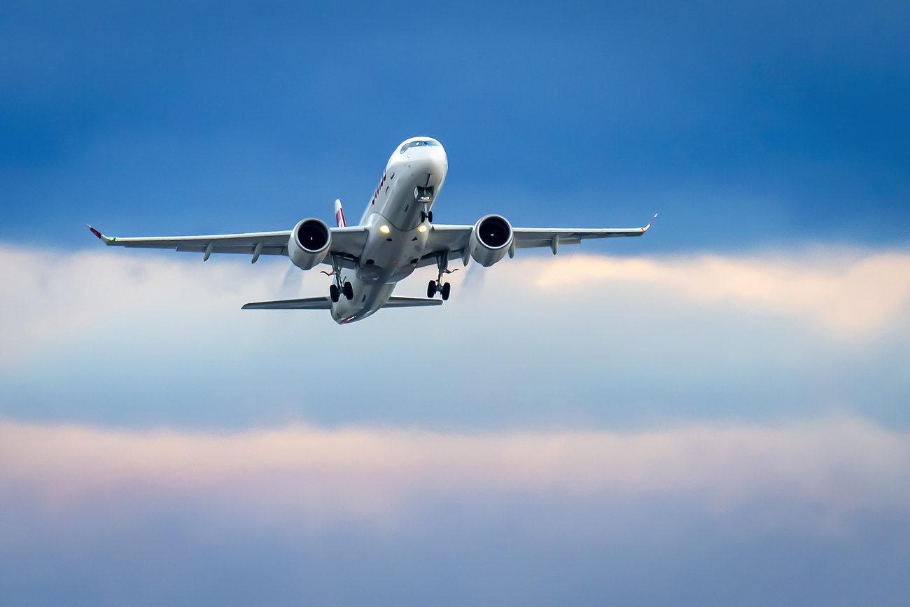 Aeroplano
