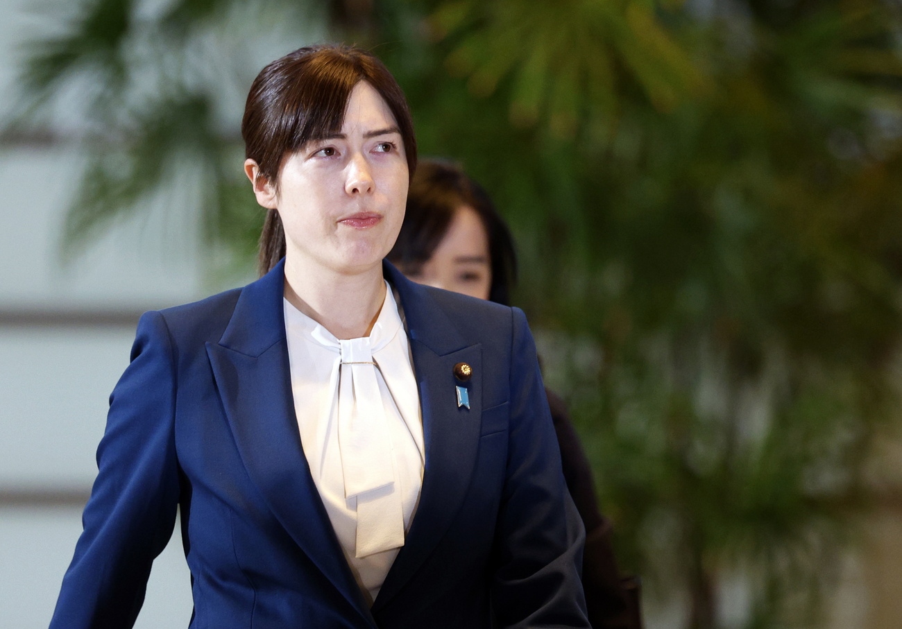 Kimi Onoda