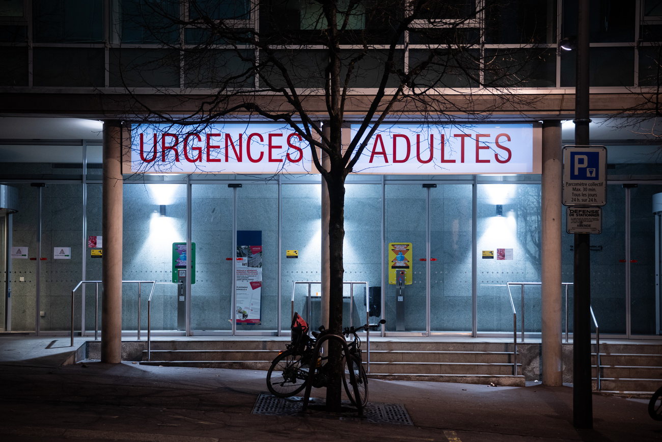 Swiss and Belgian doctors launch charity for burn victims after Crans-Montana fire