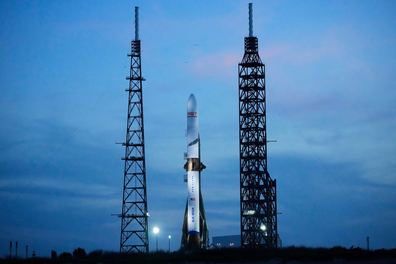 Rocket