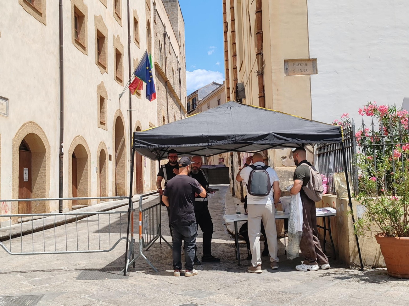 palermo
