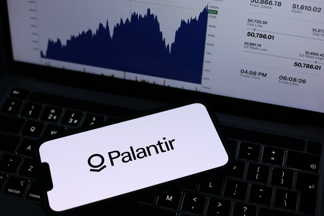 Palantir