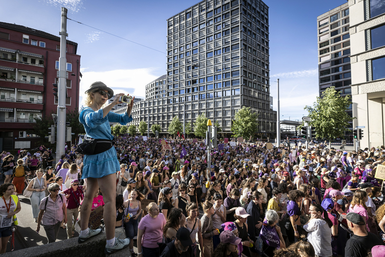 Manifestazione