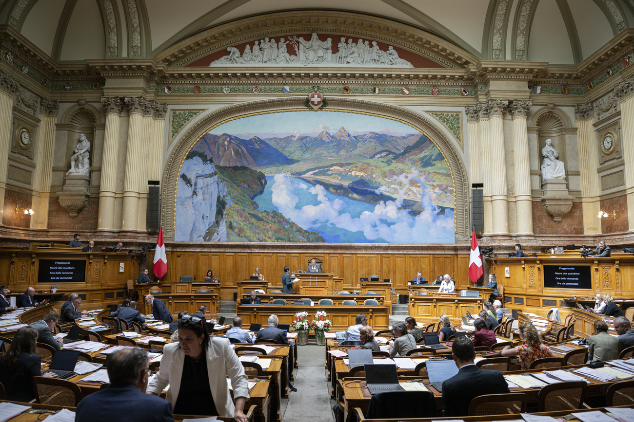 consiglio nazionale