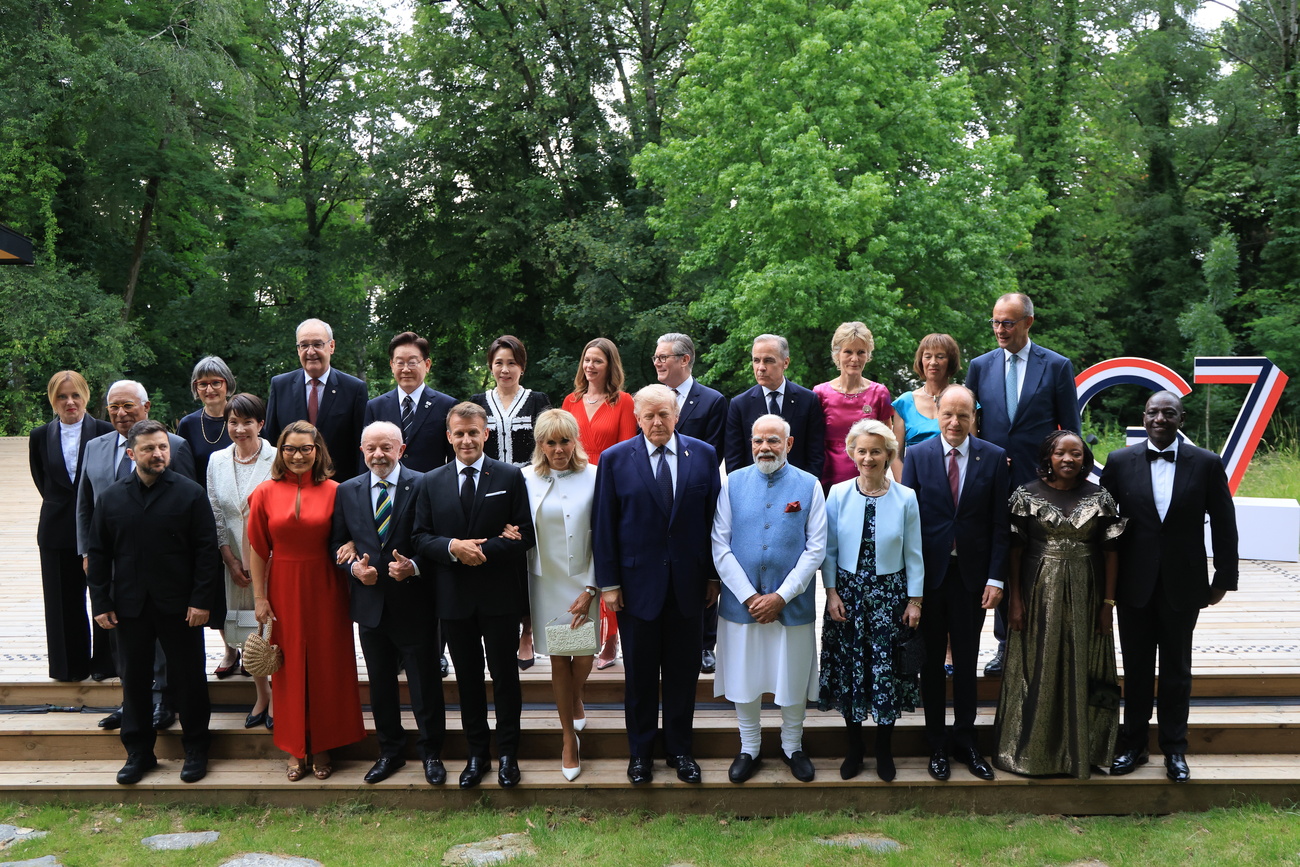 foto di gruppo