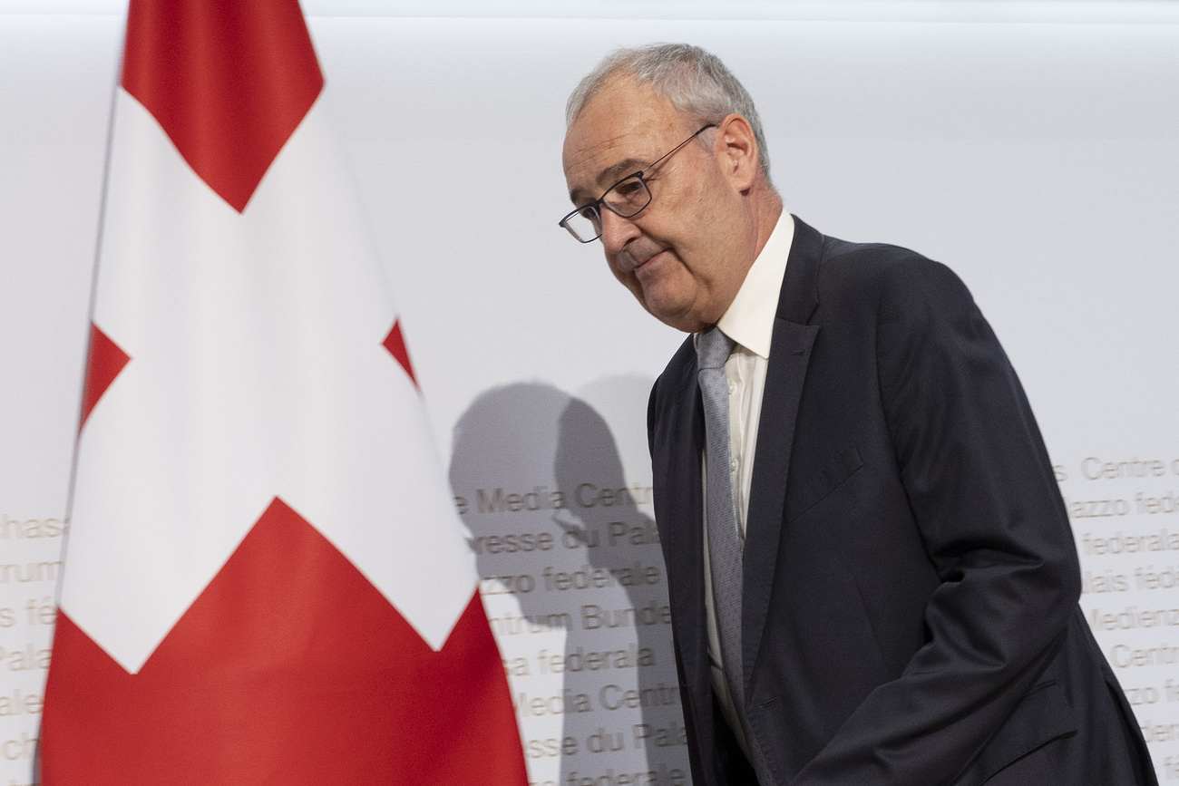 guy parmelin