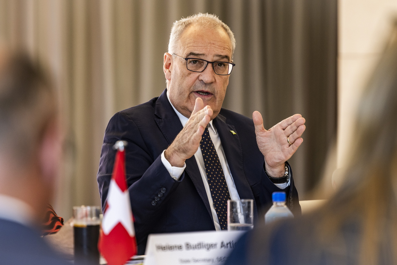Parmelin