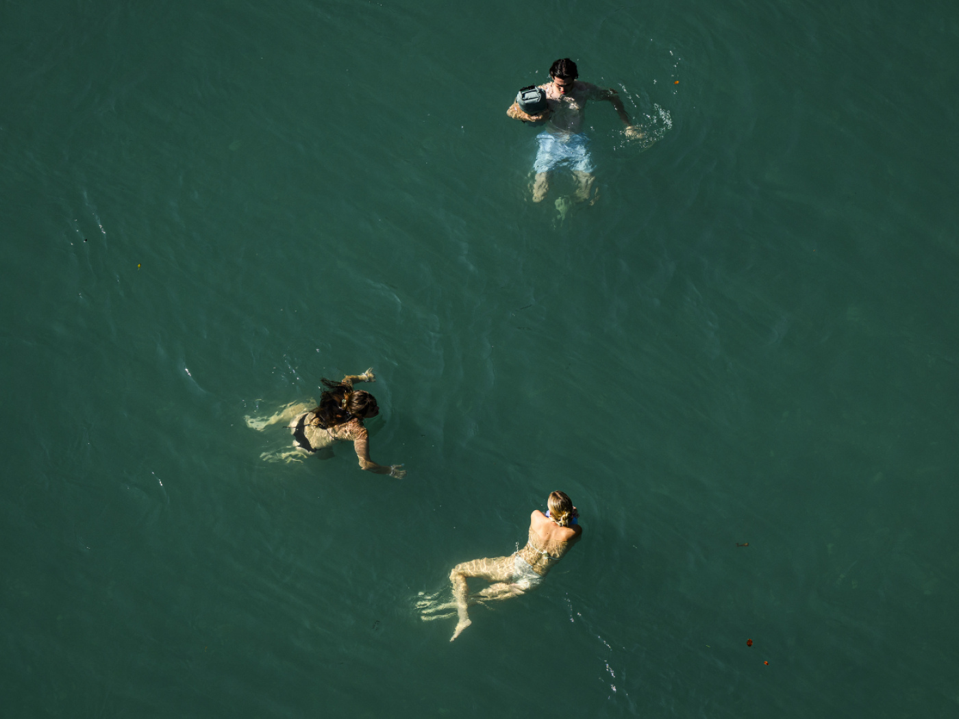 Several Swiss records broken for heatwave duration