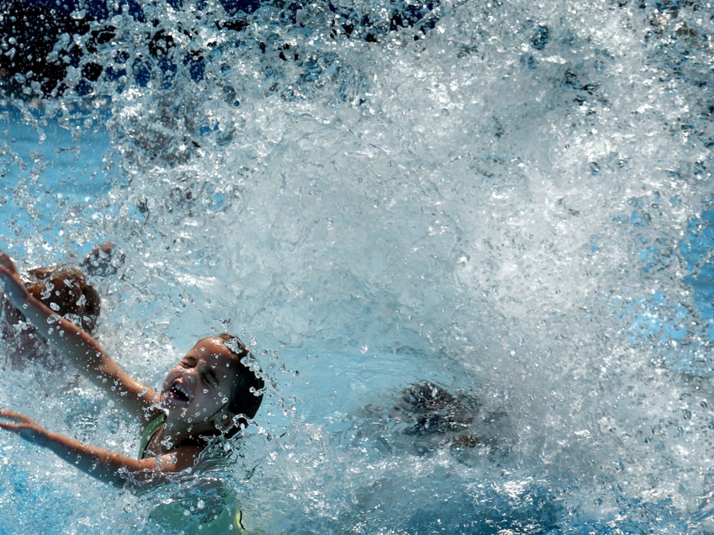 New legal challenges against the ban on full-length swimsuits