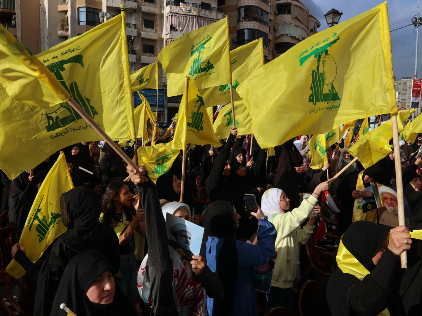 Swiss ban on Hezbollah takes shape