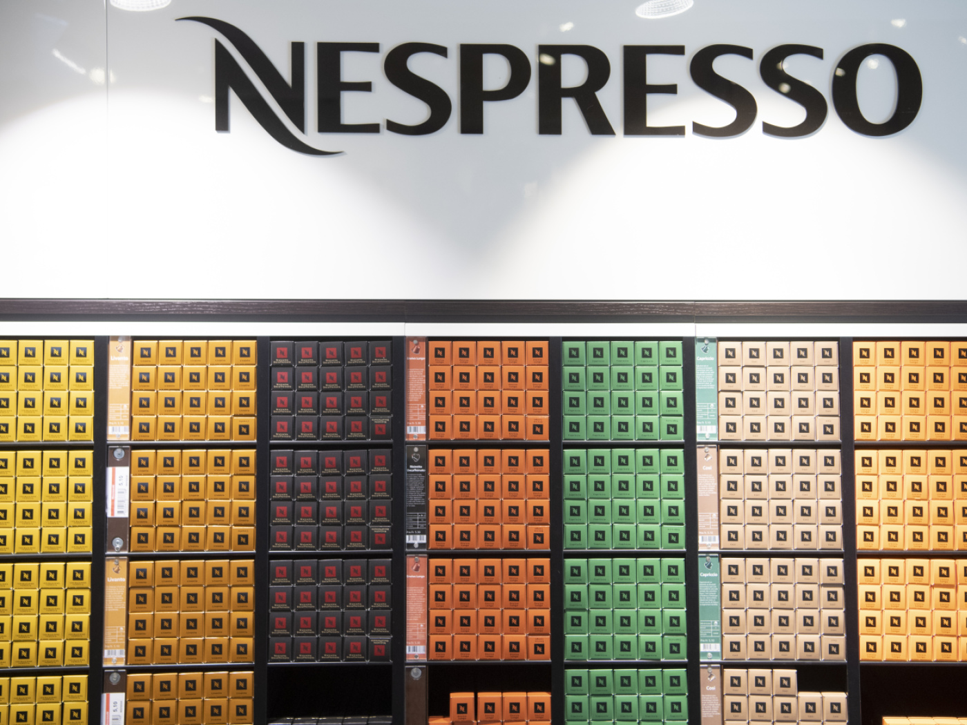 Nestlé: Nespresso announces 178 job cuts in France