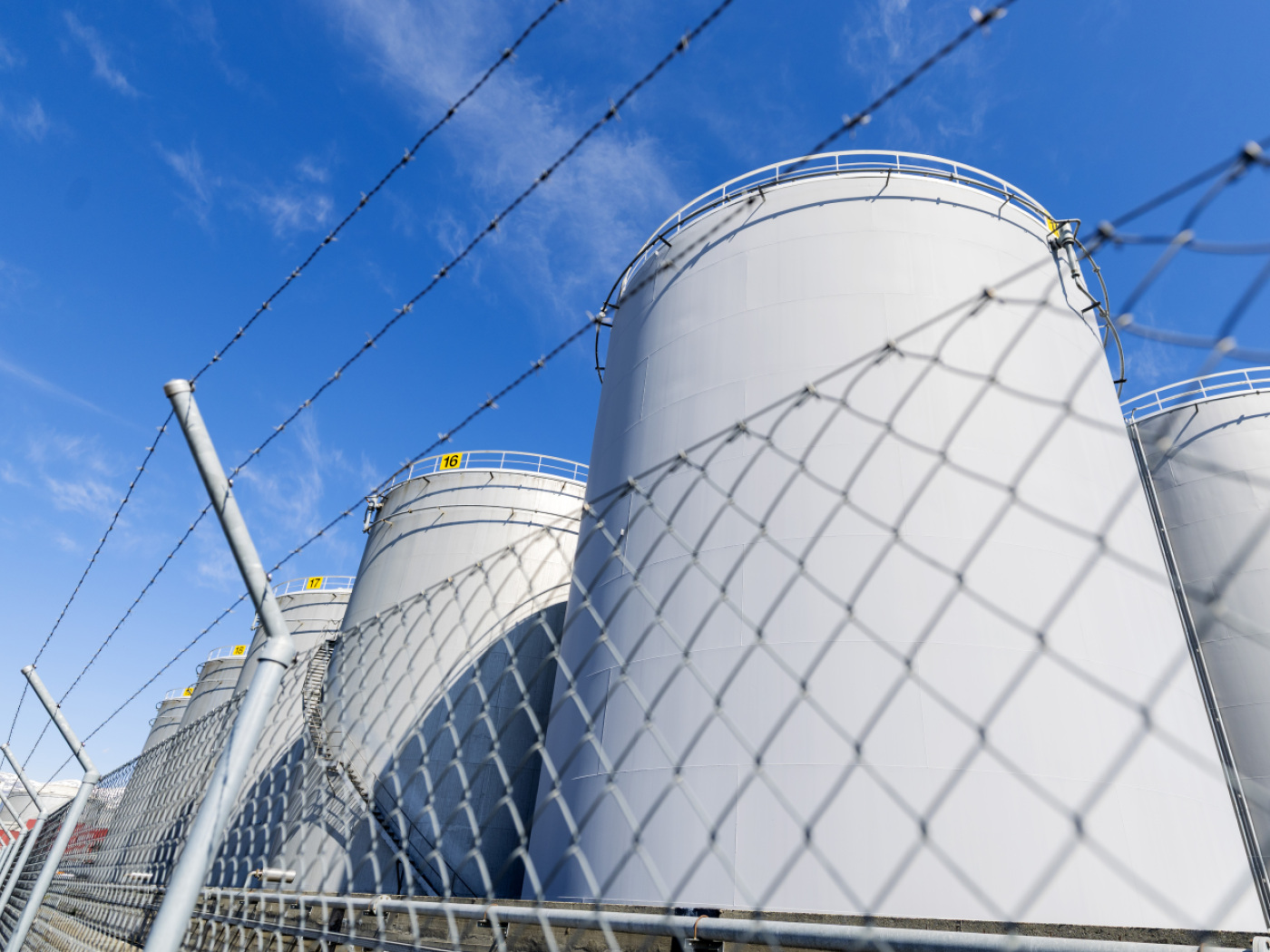 Energy consumption rose slightly in 2025 by 0.2% to 777,870 terajoules