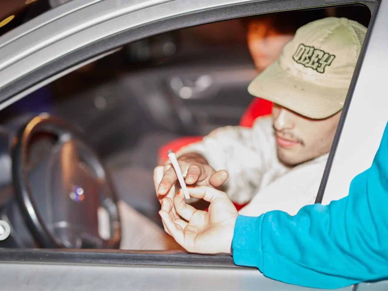 Pourquoi les condamnations de jeunes pour des délits routiers ont-elles augmenté?