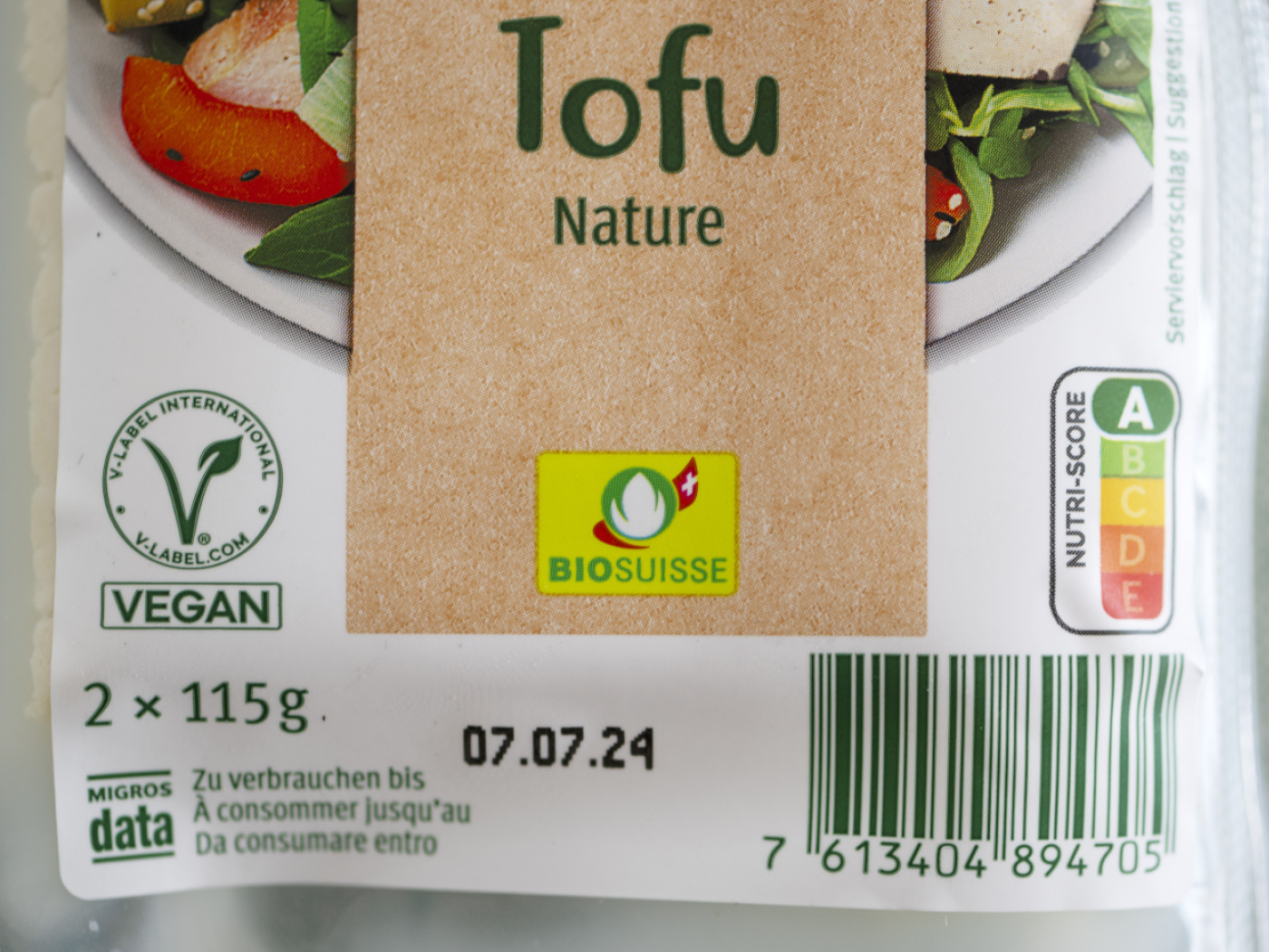 Tierschützer reichen Beschwerde gegen Migros-Werbung ein