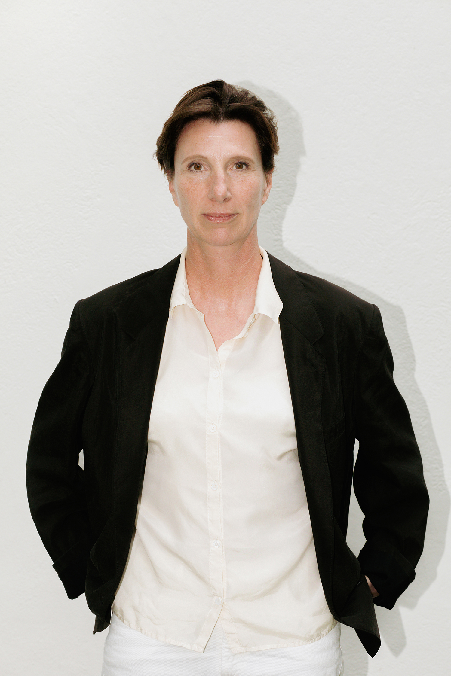 Liste director Nikola Dietrich.