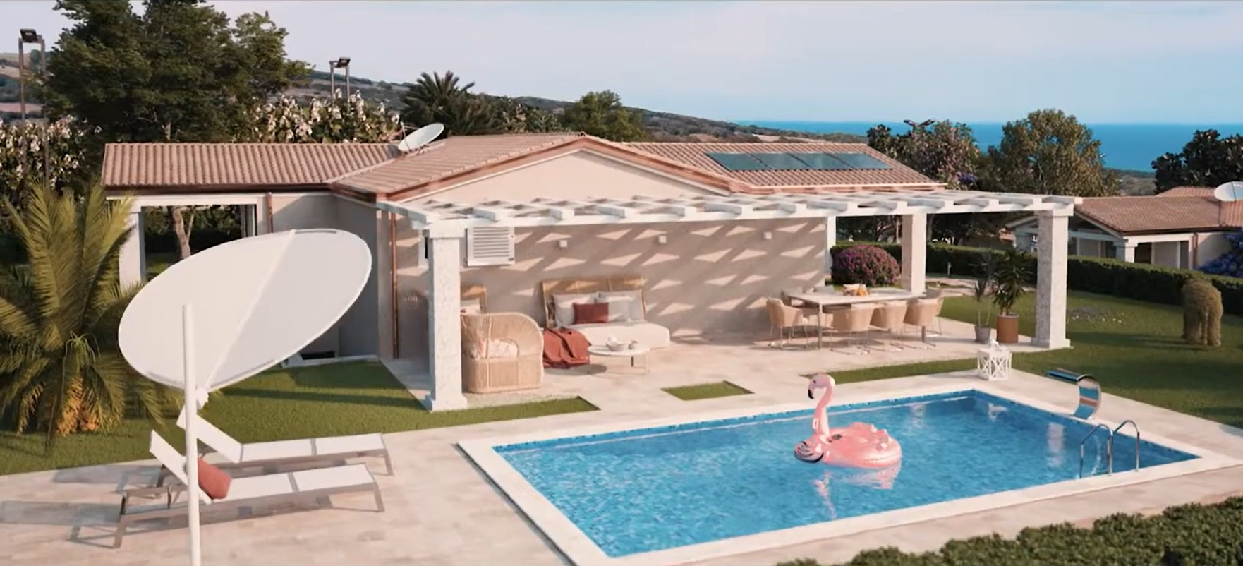 casa