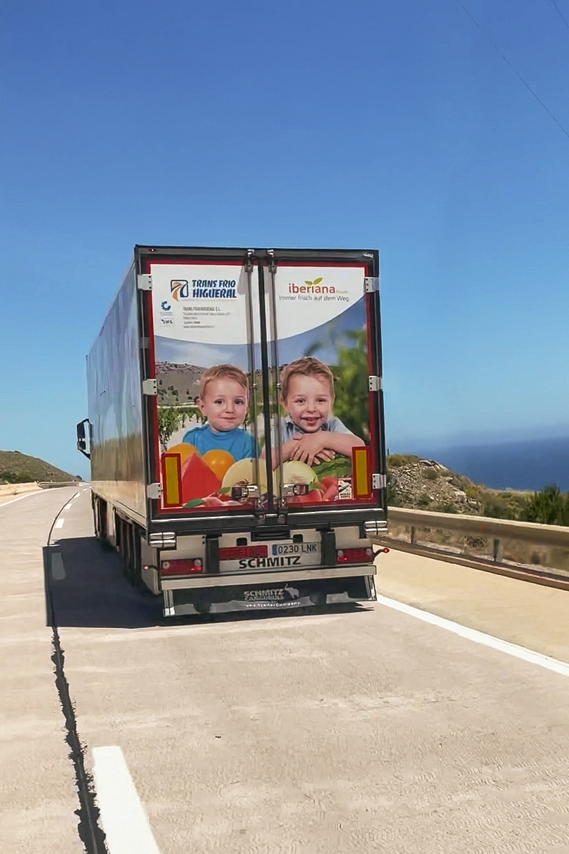 truck