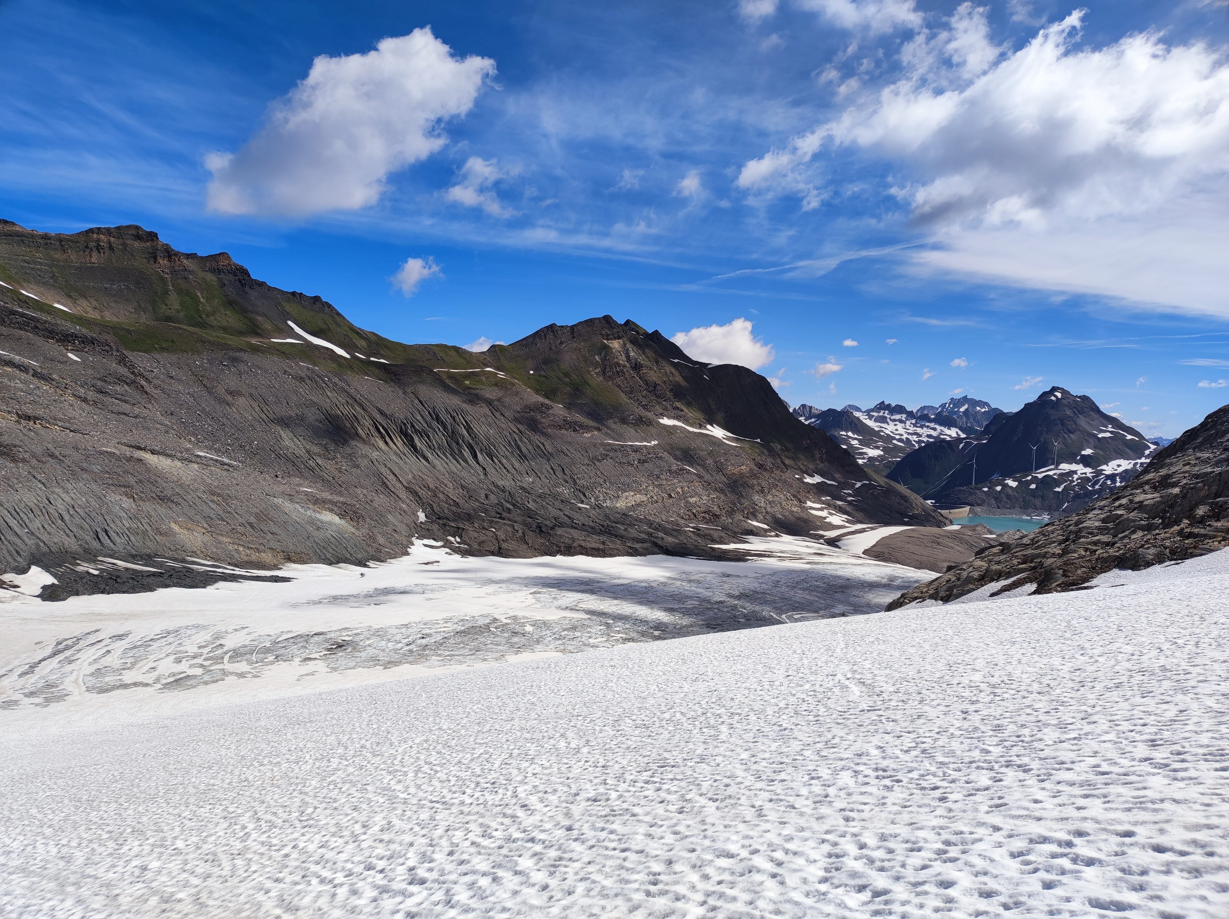 Griesgletscher