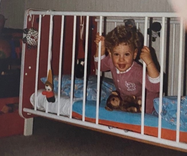 As a shy child, Marcel Hunziker often doubted what was possible for him. He would later become the first in his family to attend university.