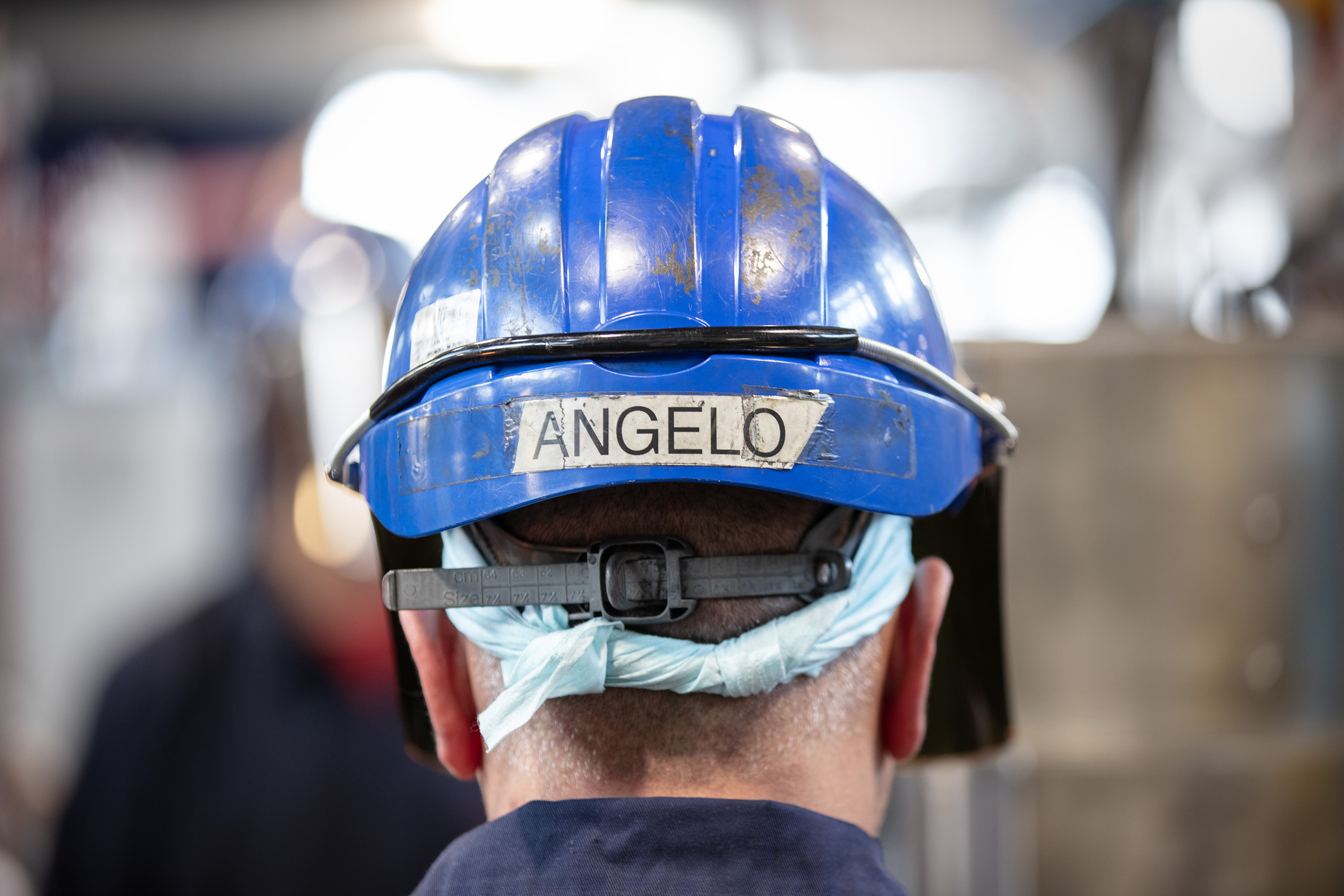 Angelo