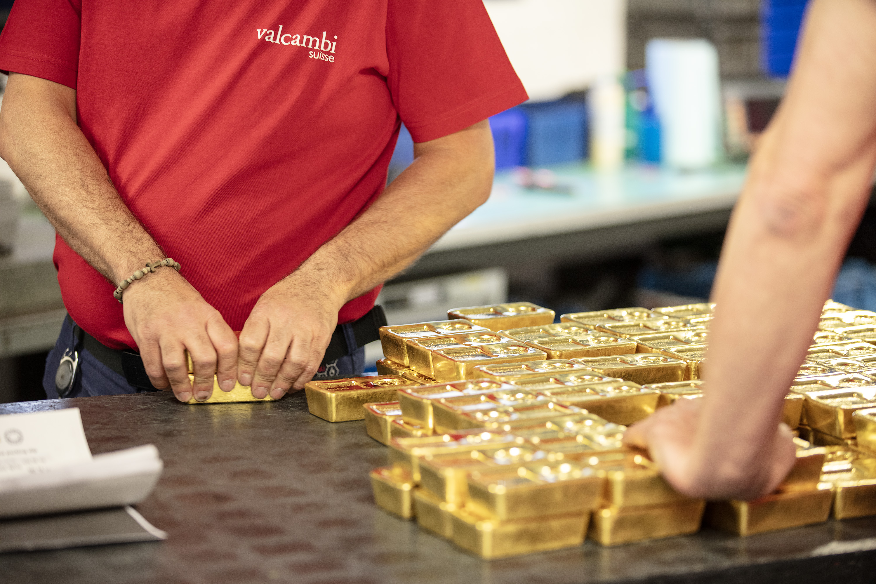 Sorting IN Bars