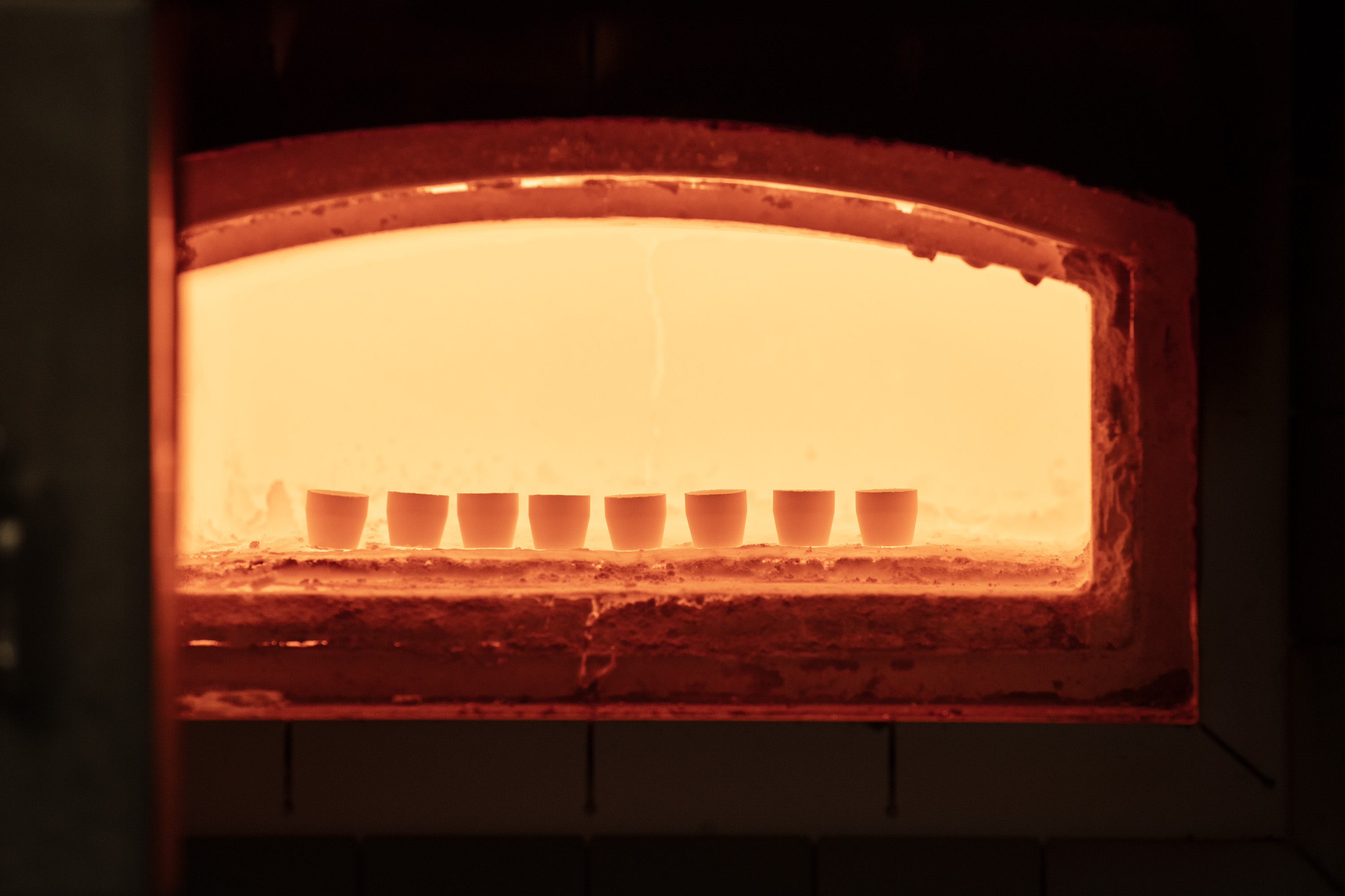Lab furnace