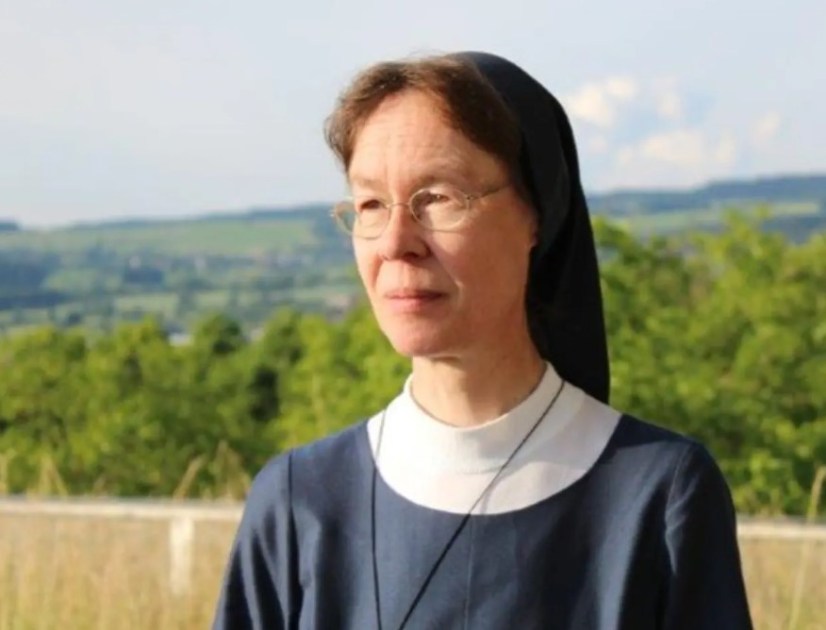 Autrefois pionnières de la société moderne, les religieuses voient leur ère s’achever
