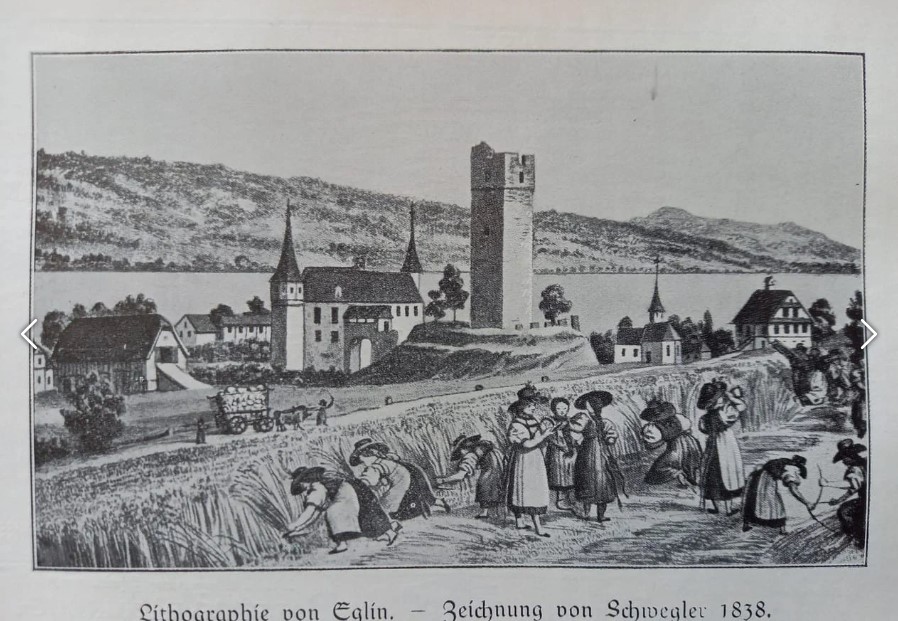 Kloster Baldegg