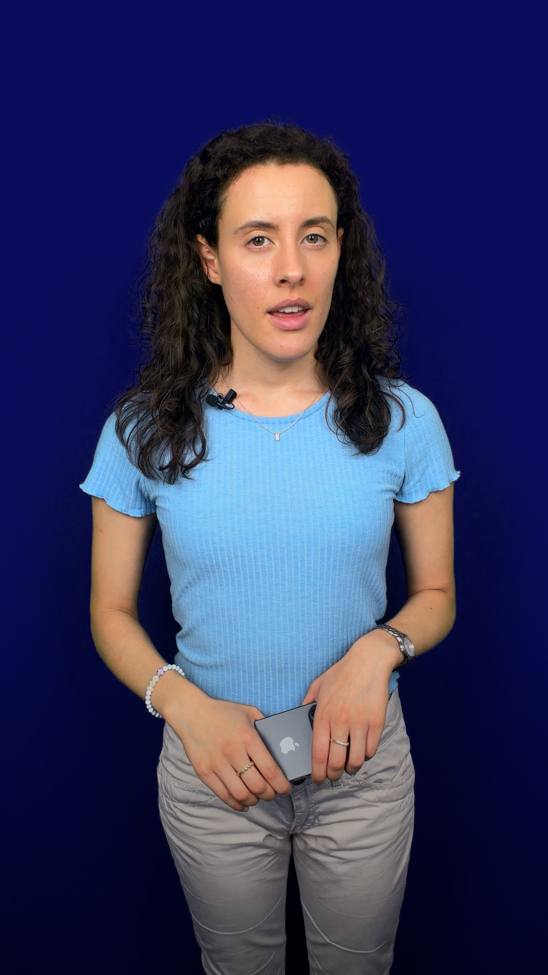 Photo of woman